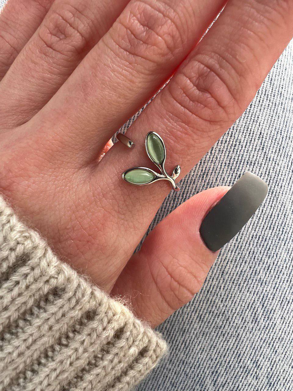 Каблучка - Petals