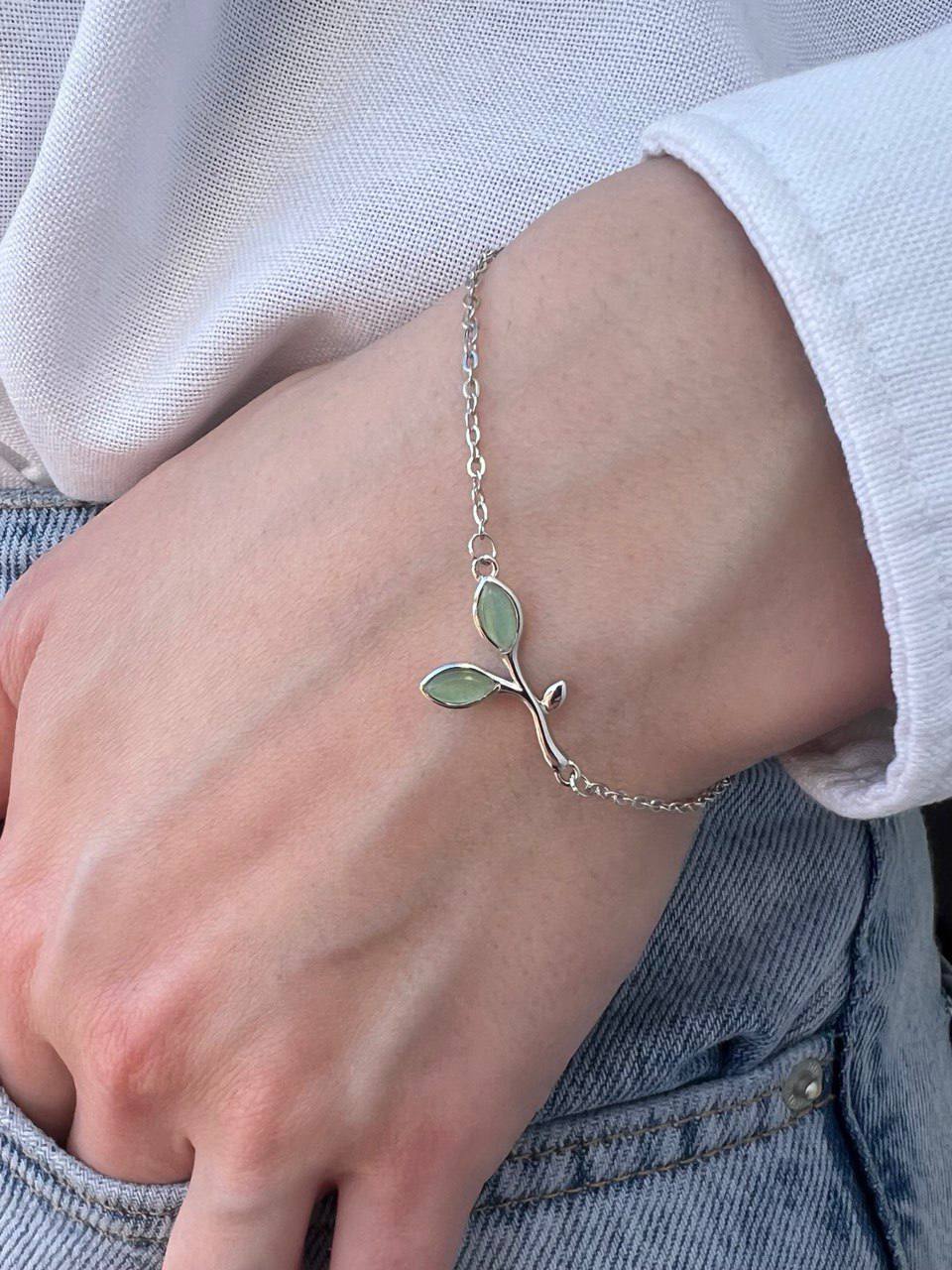 Браслет - Petals