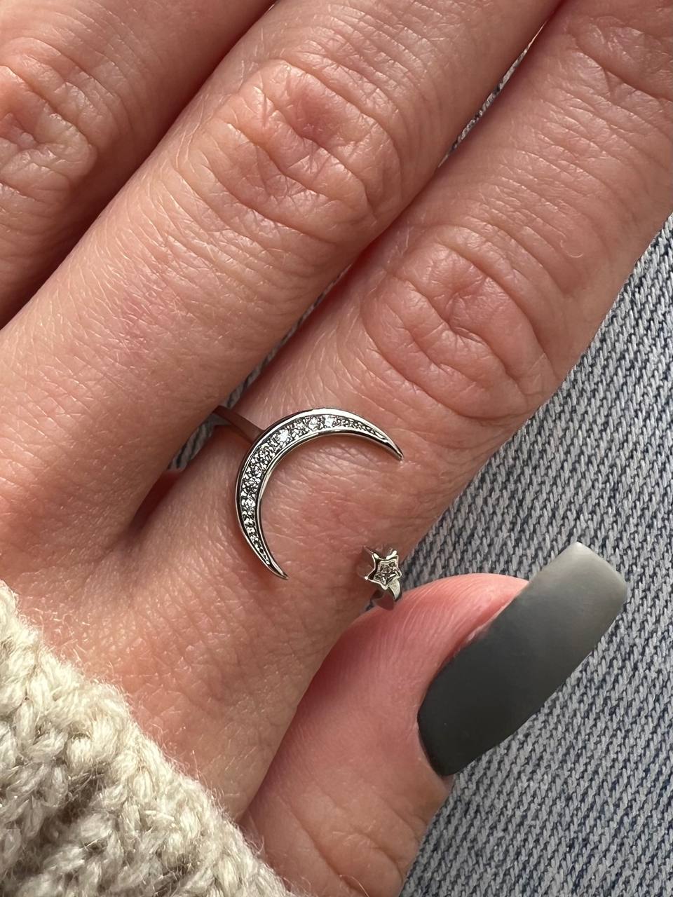 Каблучка - Star