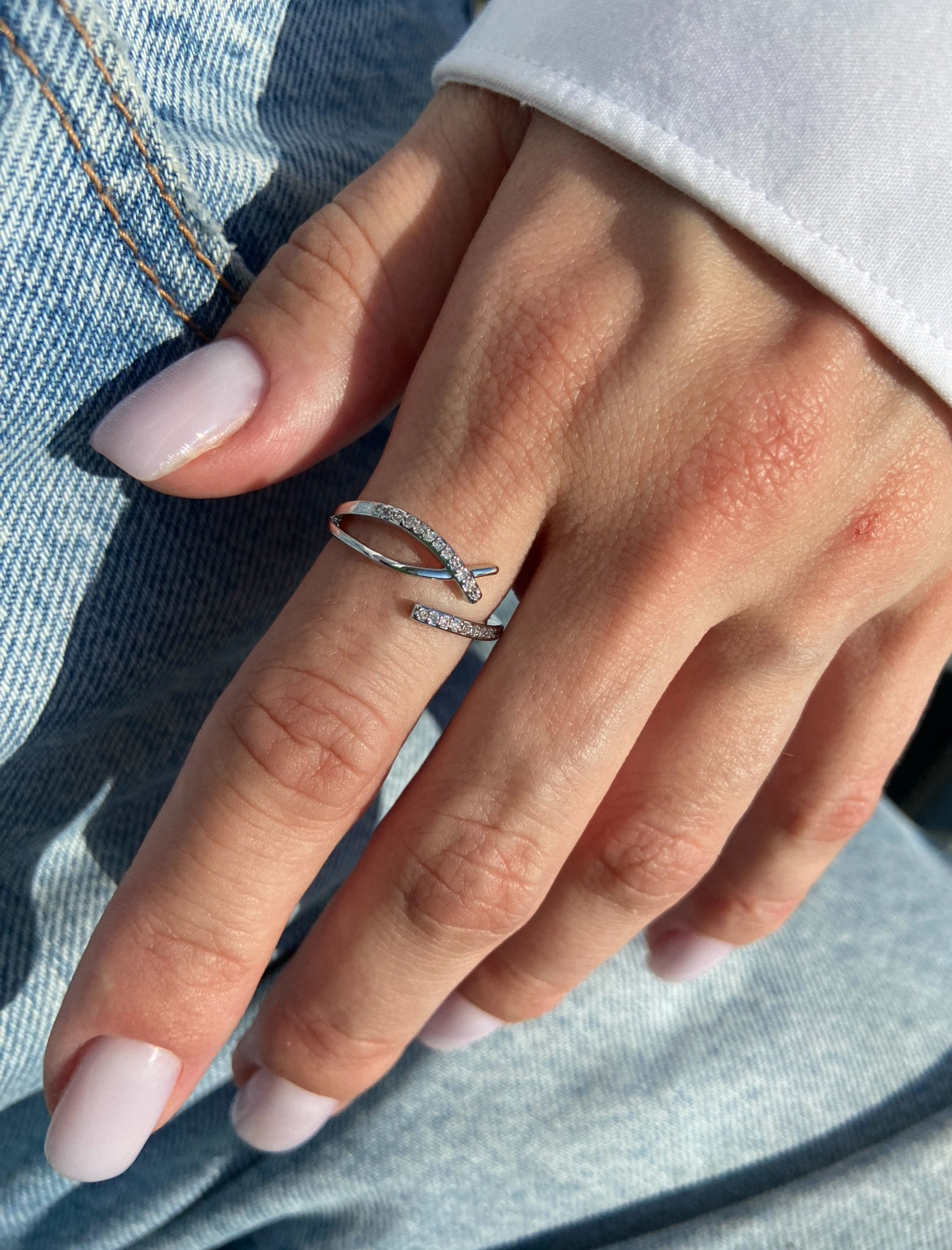 Каблучка - Grace