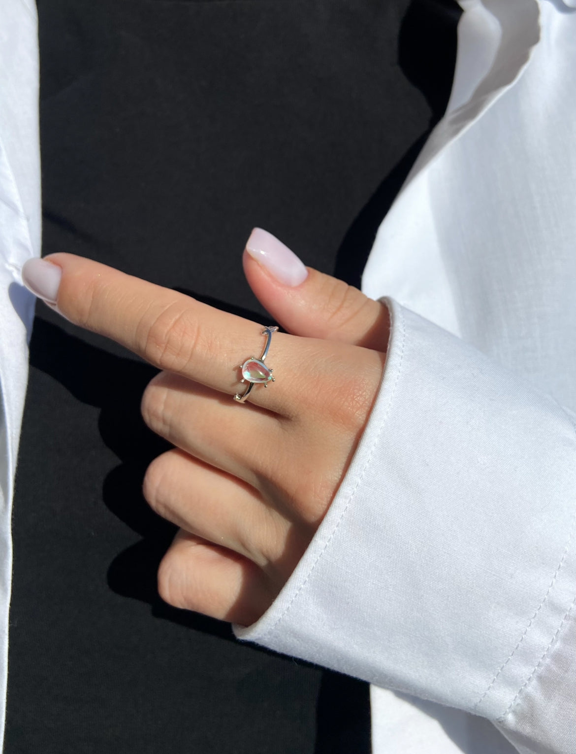 Каблучка - Celestia