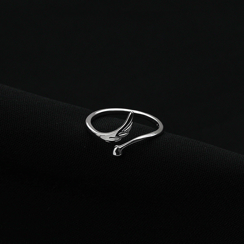 Каблучка - Feather