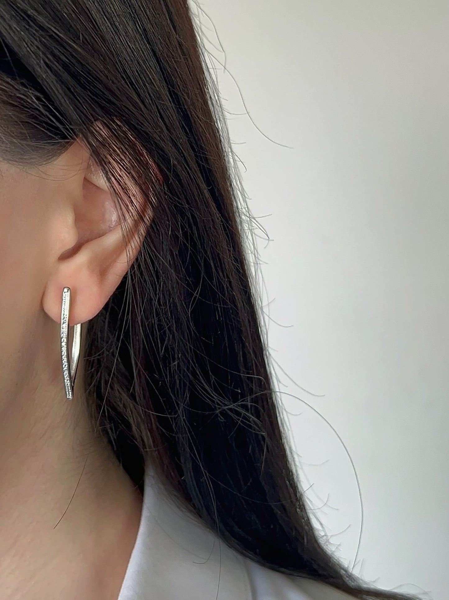 Сережки Linea