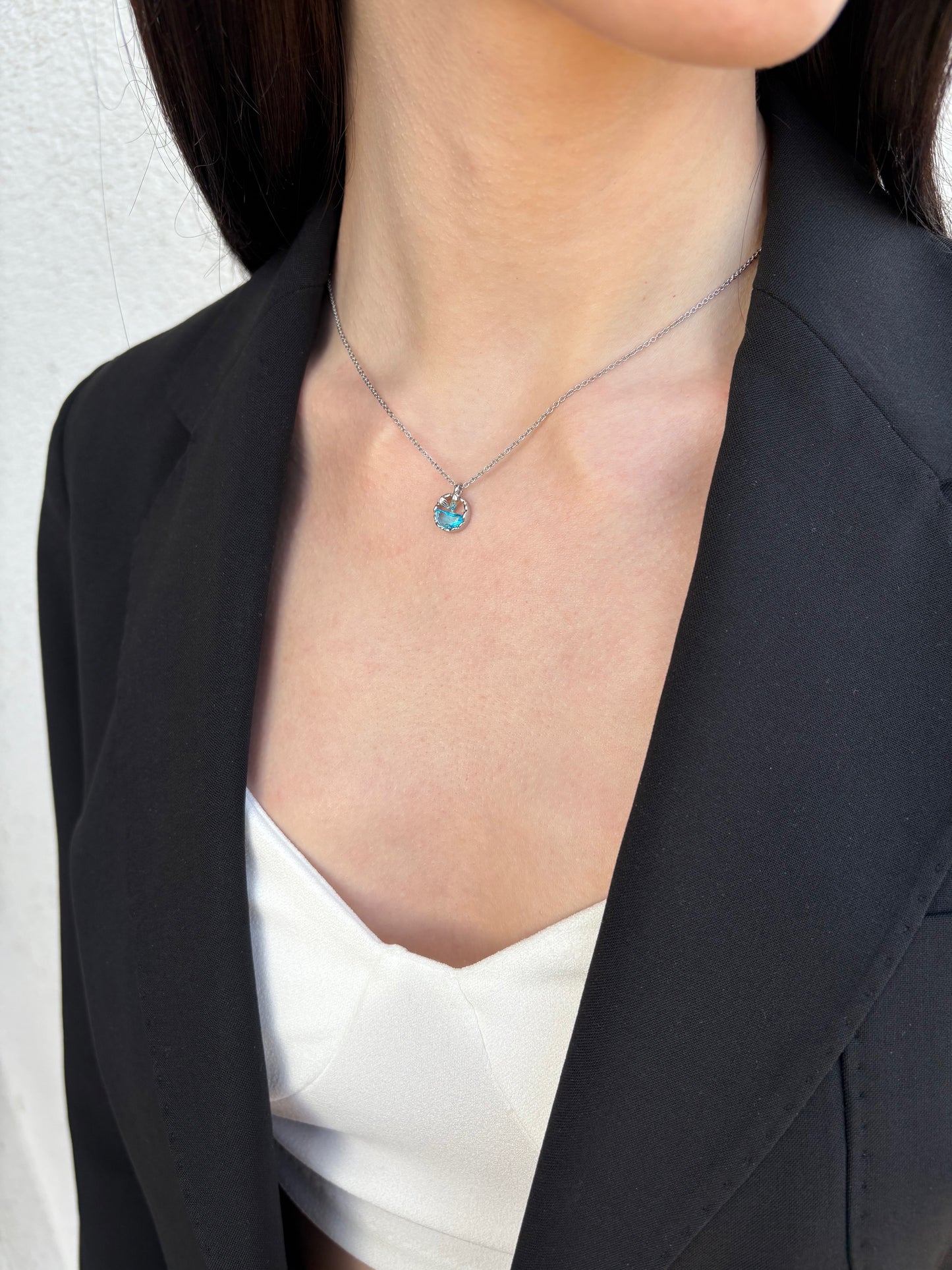 Підвіска Ocean Tail