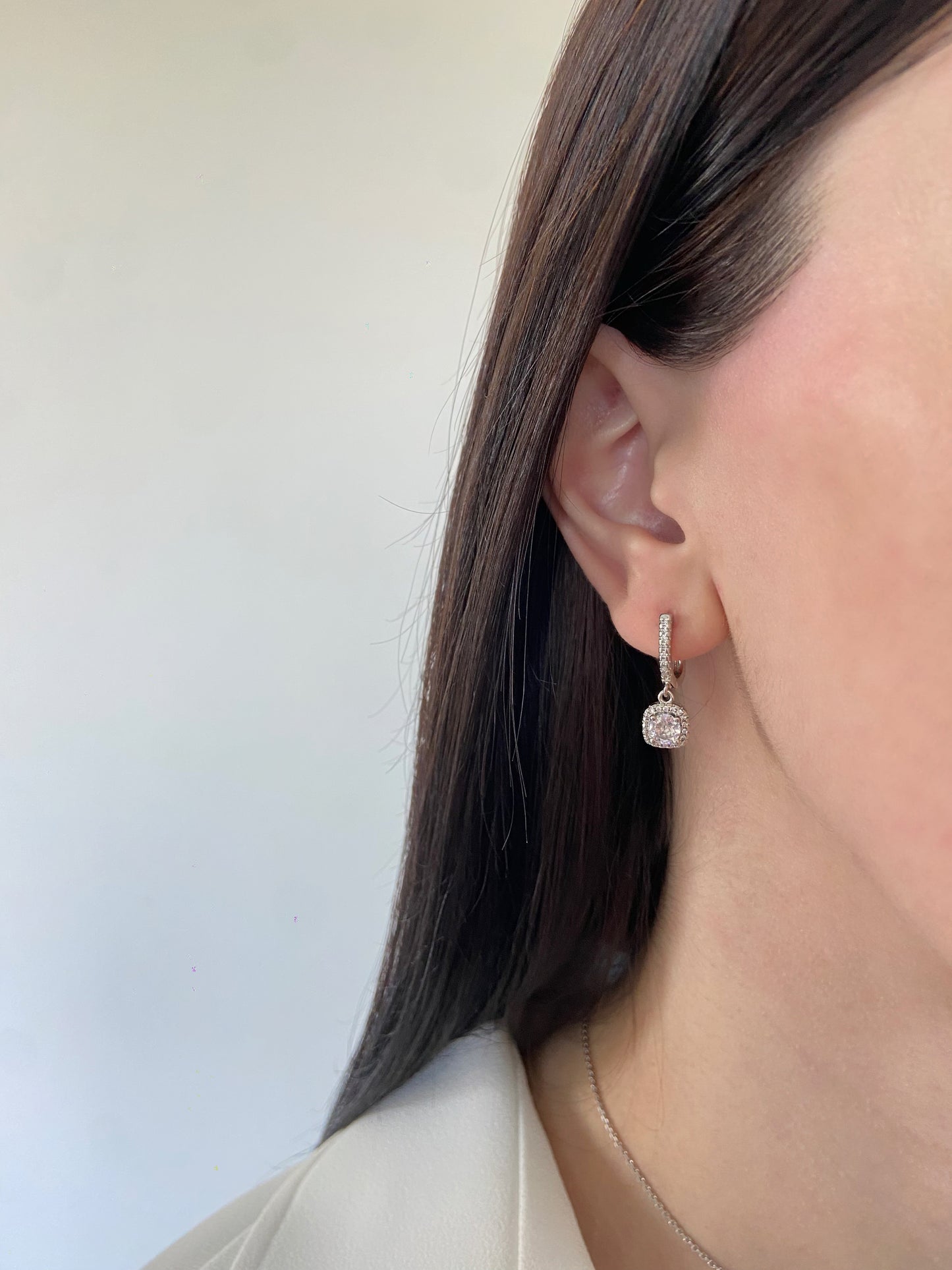 Сережки Sparkline