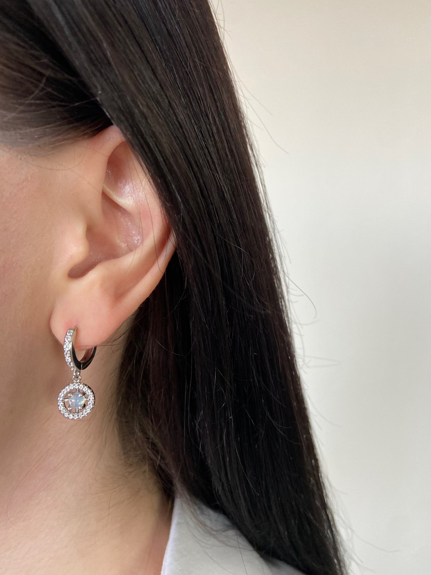 Сережки Orion