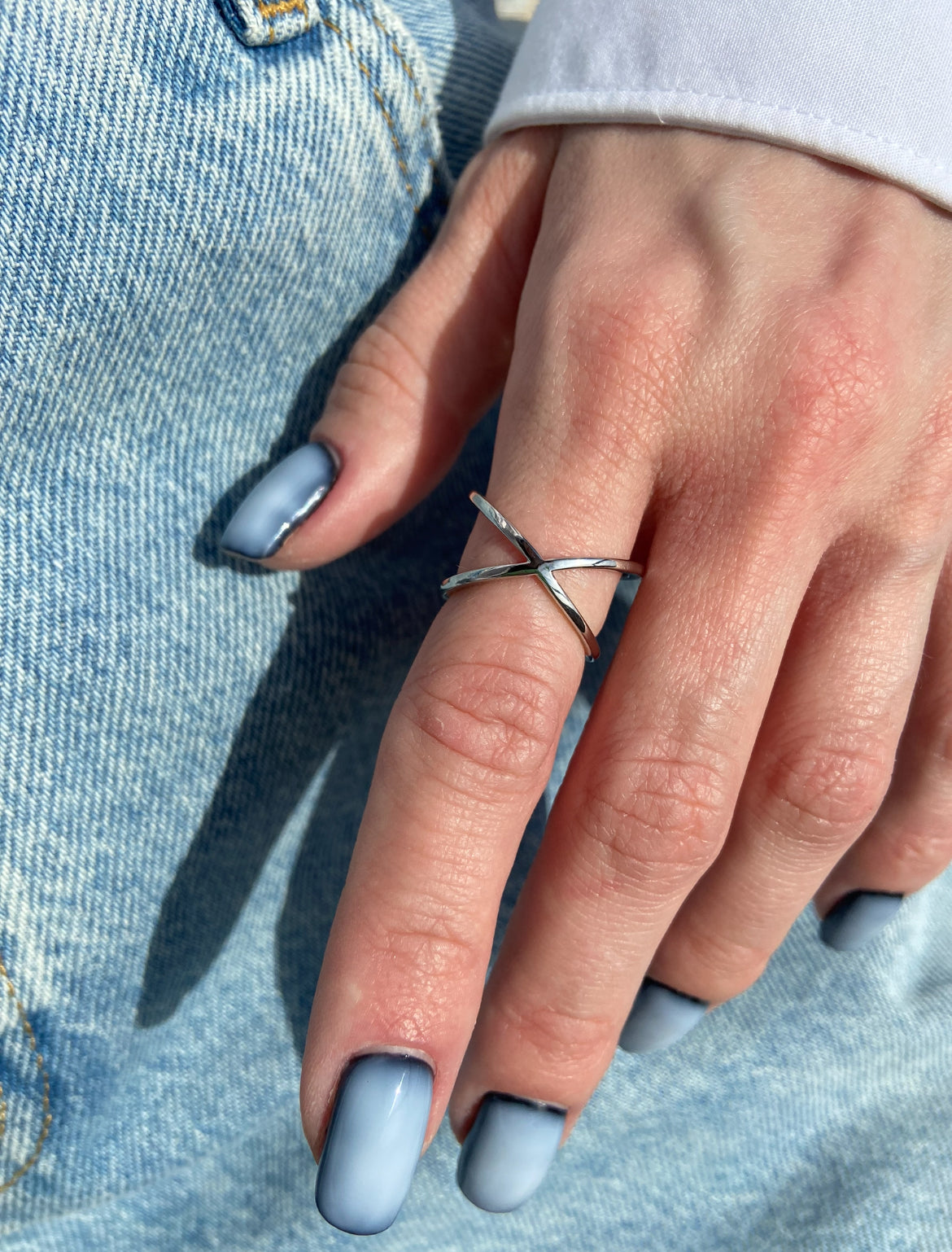 Каблучка Airy