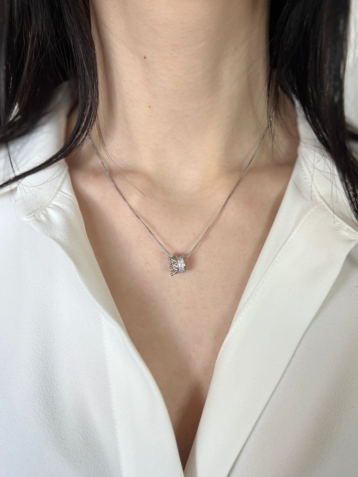 Підвіска Crown