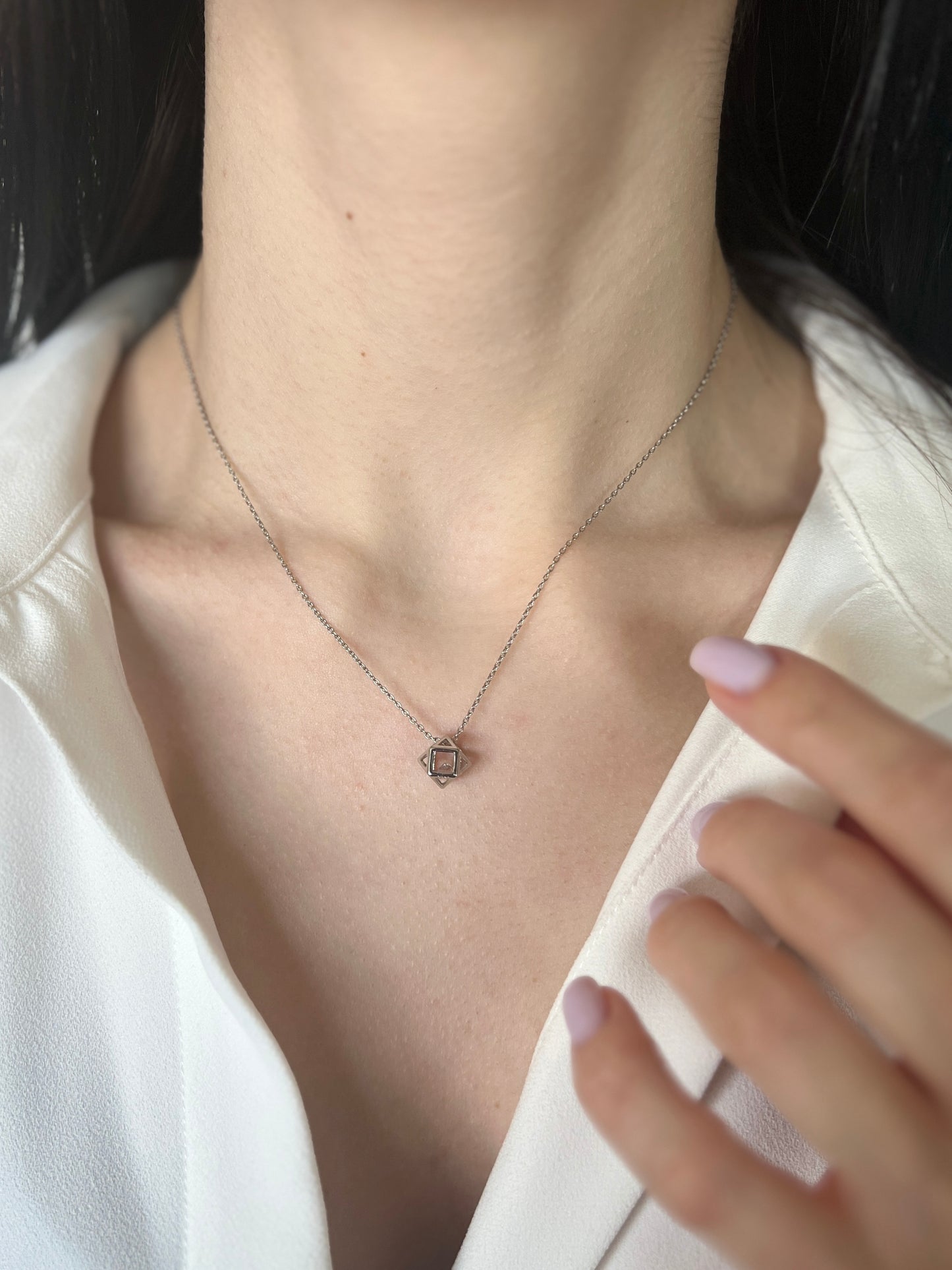 Підвіска Cubix