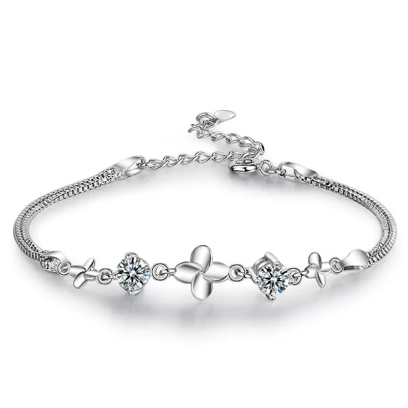 Браслет Blossom