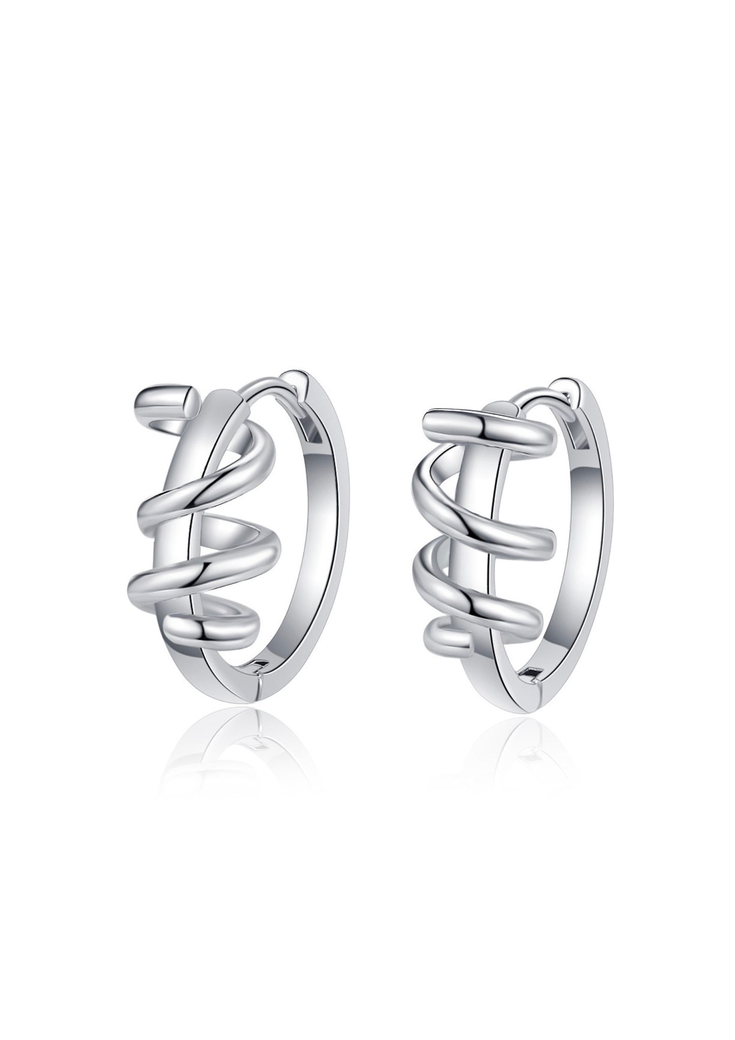 Сережки Spira