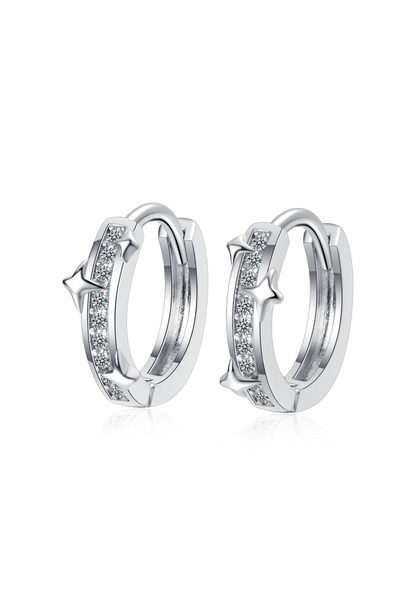 Сережки Orbia