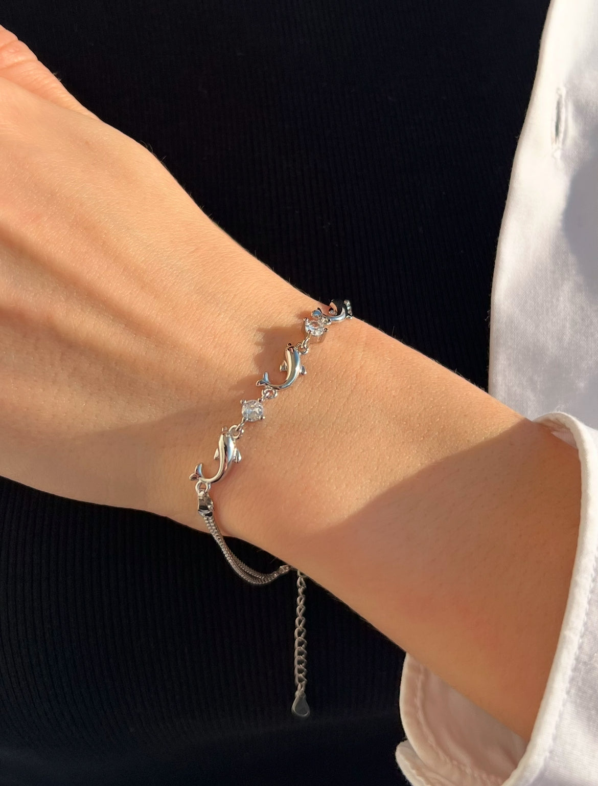 Браслет Oceanic