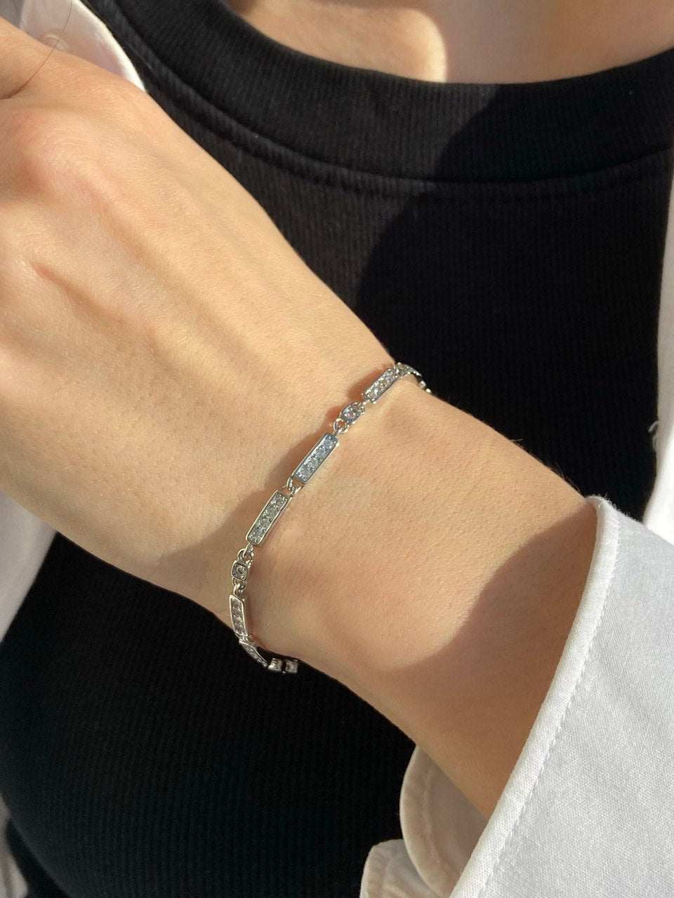 Браслет Brilliance Line