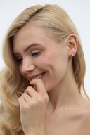 Сережки Starlet