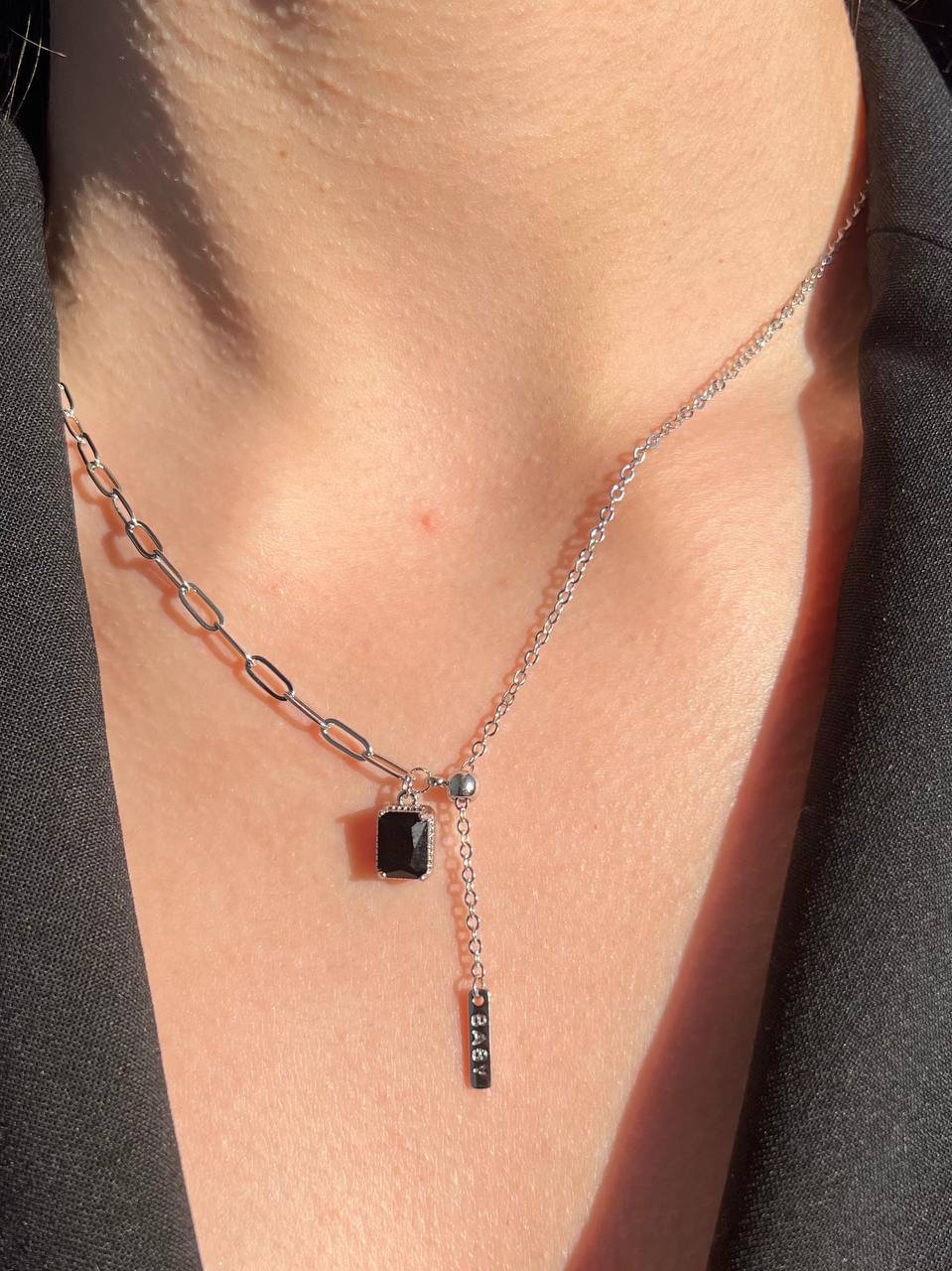 Підвіска - Baby