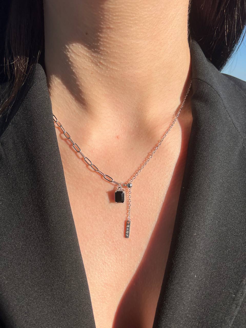 Підвіска - Baby