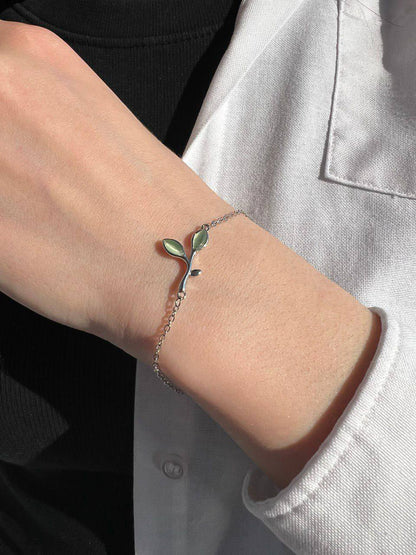 Браслет - Petals