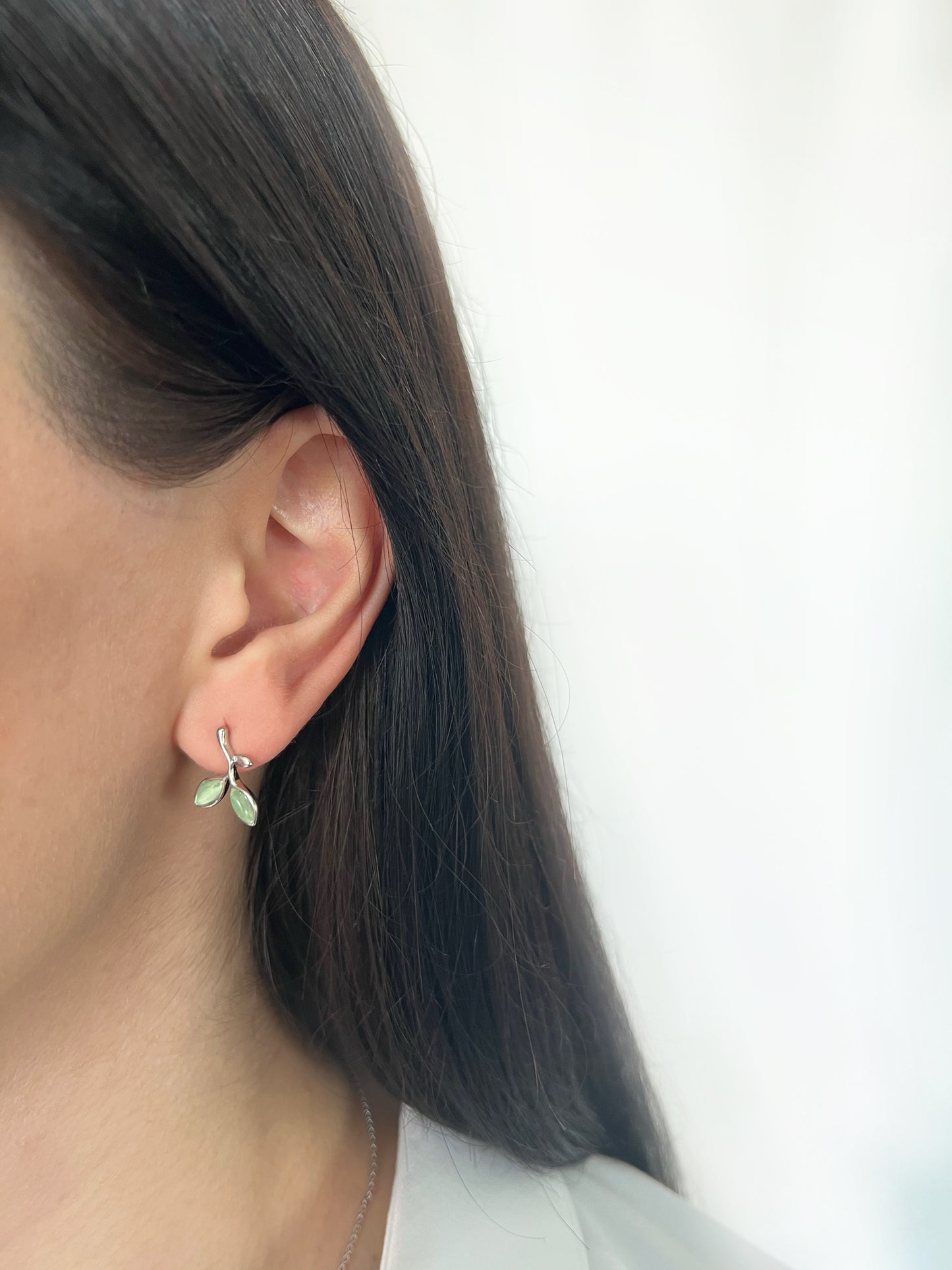 Сережки - Petals