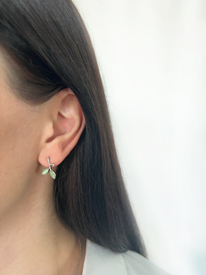 Сережки - Petals