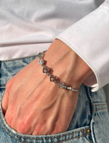 Браслет Cubica