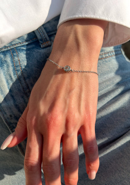 Браслет Crystal Grace