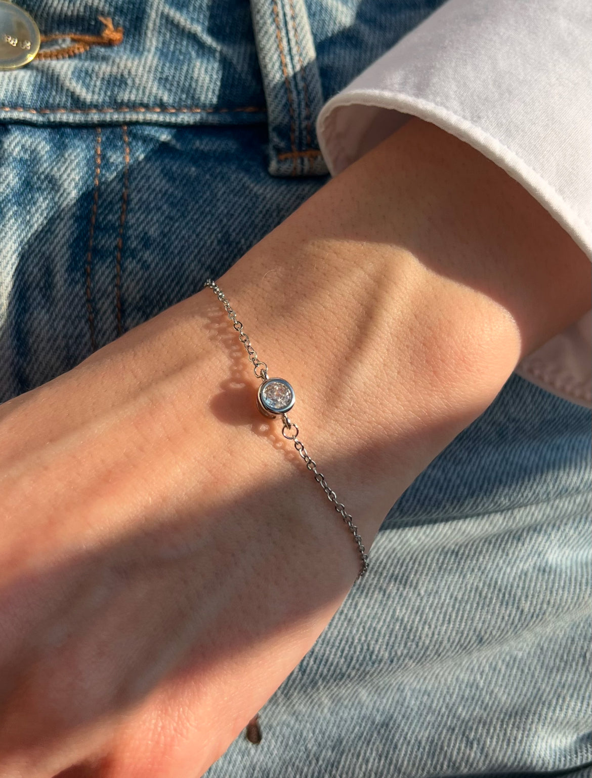 Браслет Crystal Grace