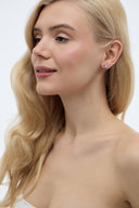 Сережки Starlet