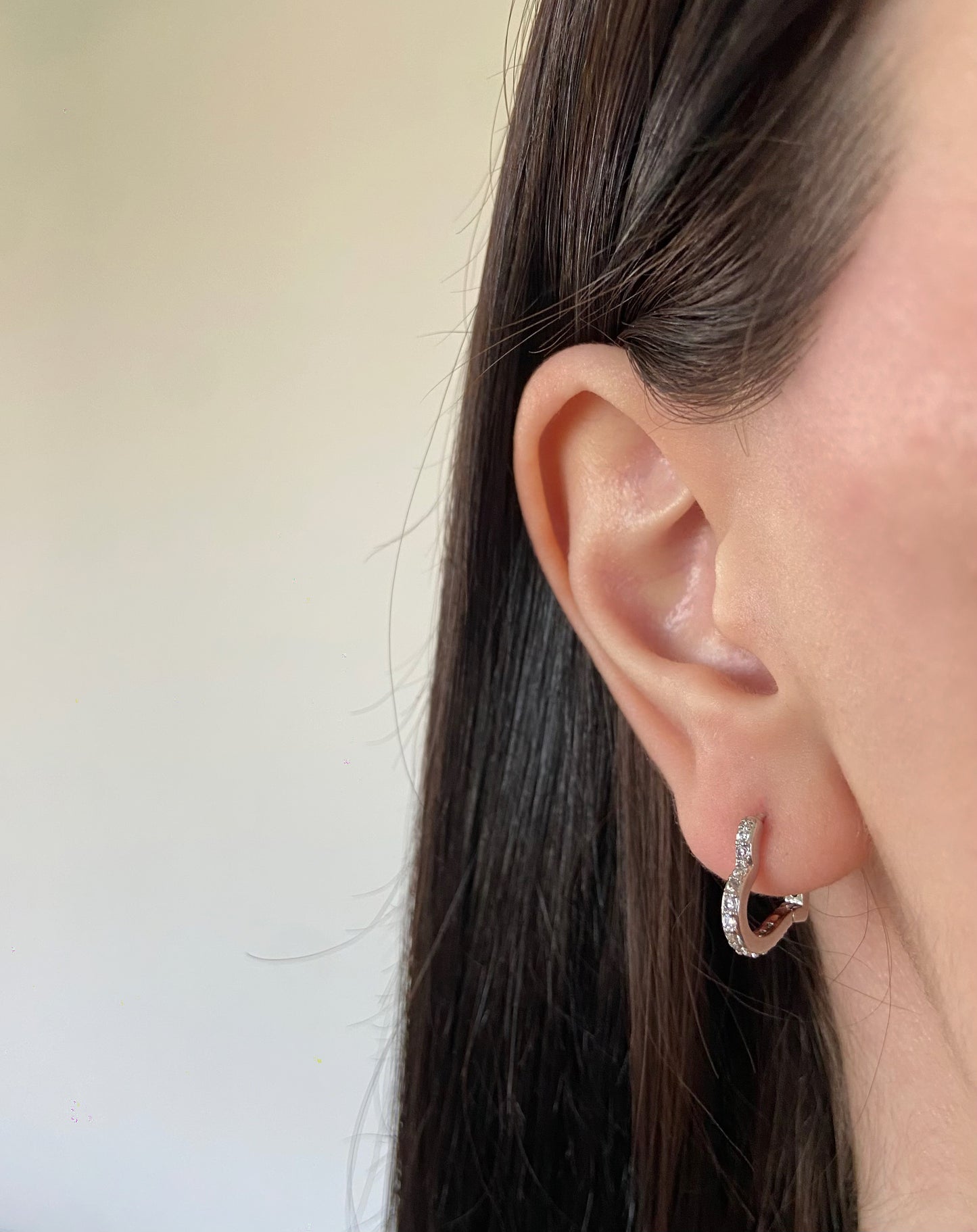 Сережки HeartFlow