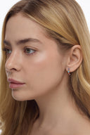 Сережки ColorPop Hoops