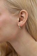 Сережки Facet