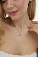 Підвіска Heartlace