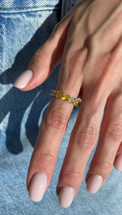 Каблучка Solaris