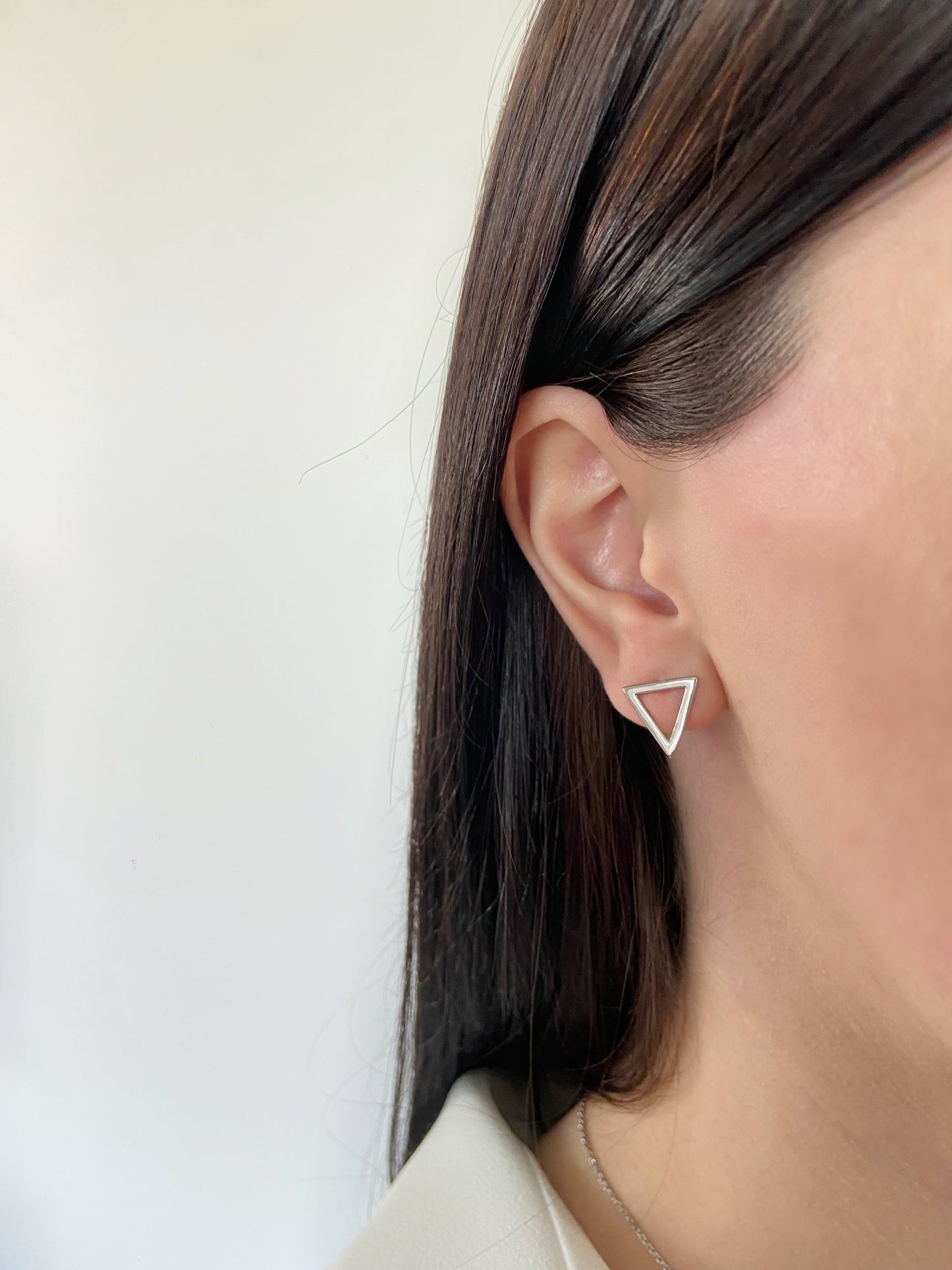 Сережки Delta