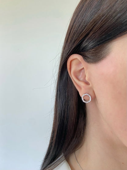 Сережки Lunea