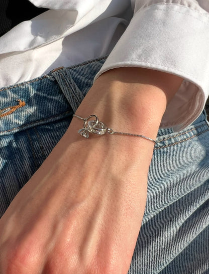 Браслет Eternity