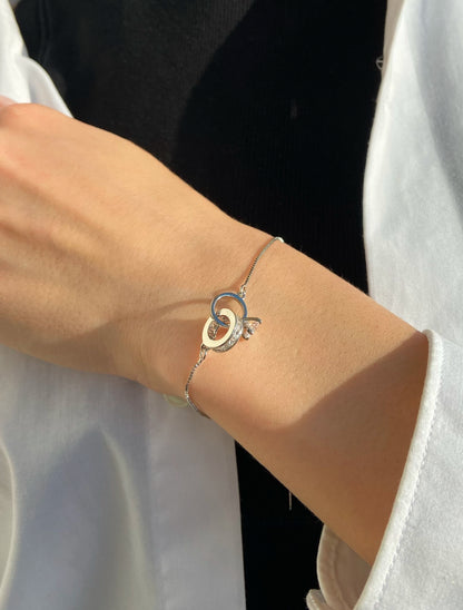 Браслет Eternity