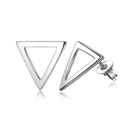 Сережки Delta