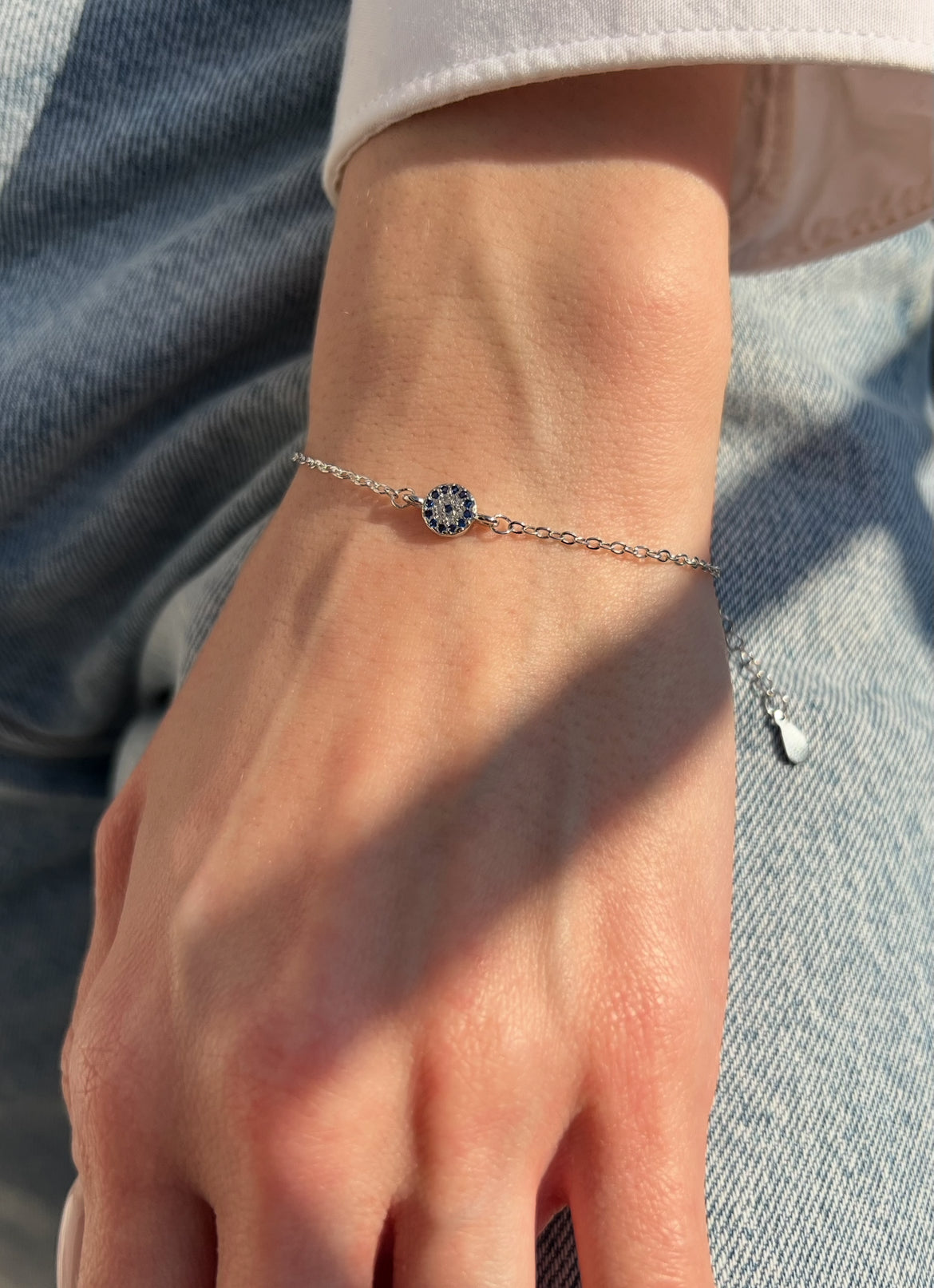 Браслет Azure