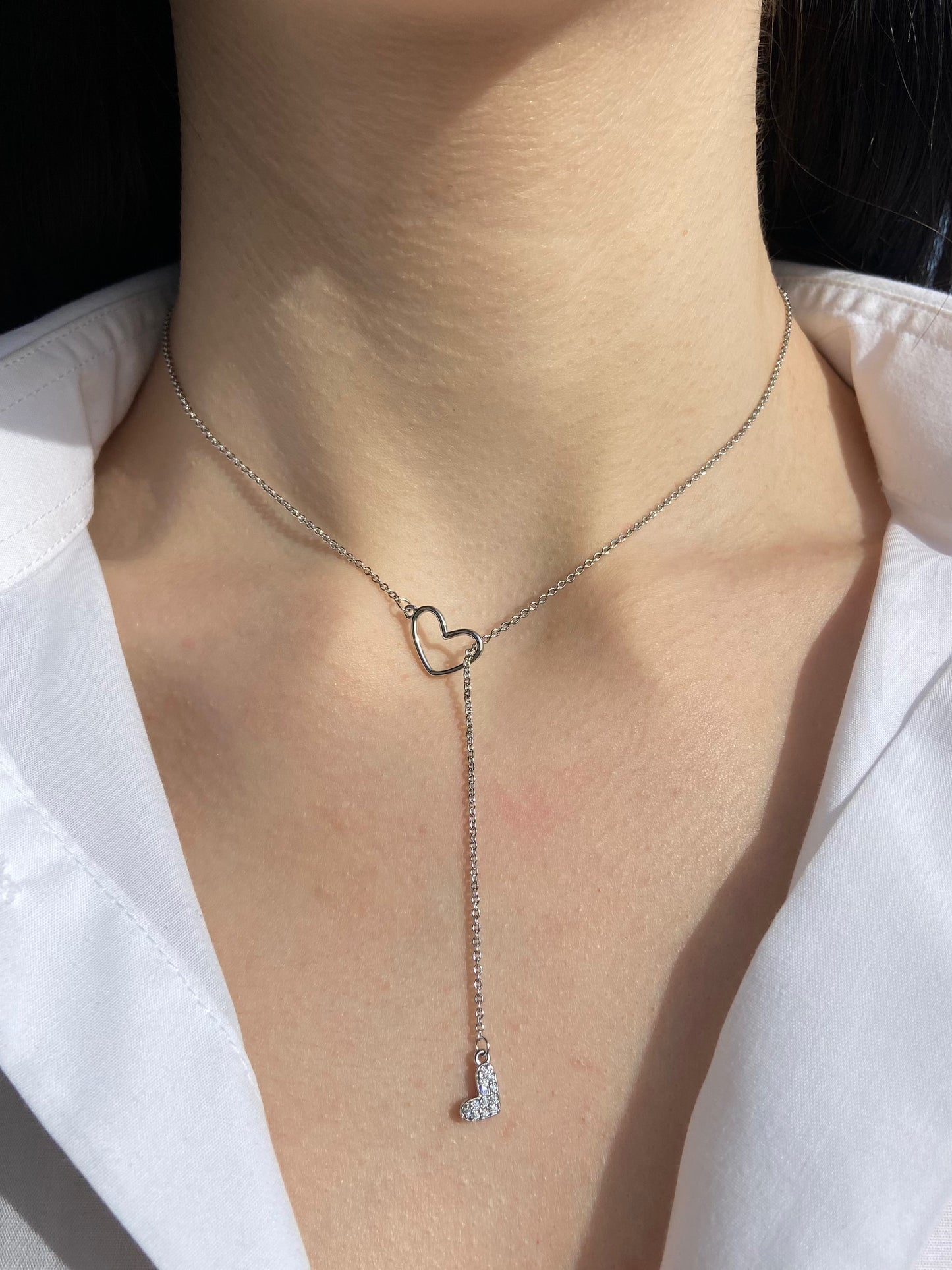 Підвіска Heartline