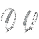 Сережки TwistLine