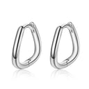 Сережки Loop