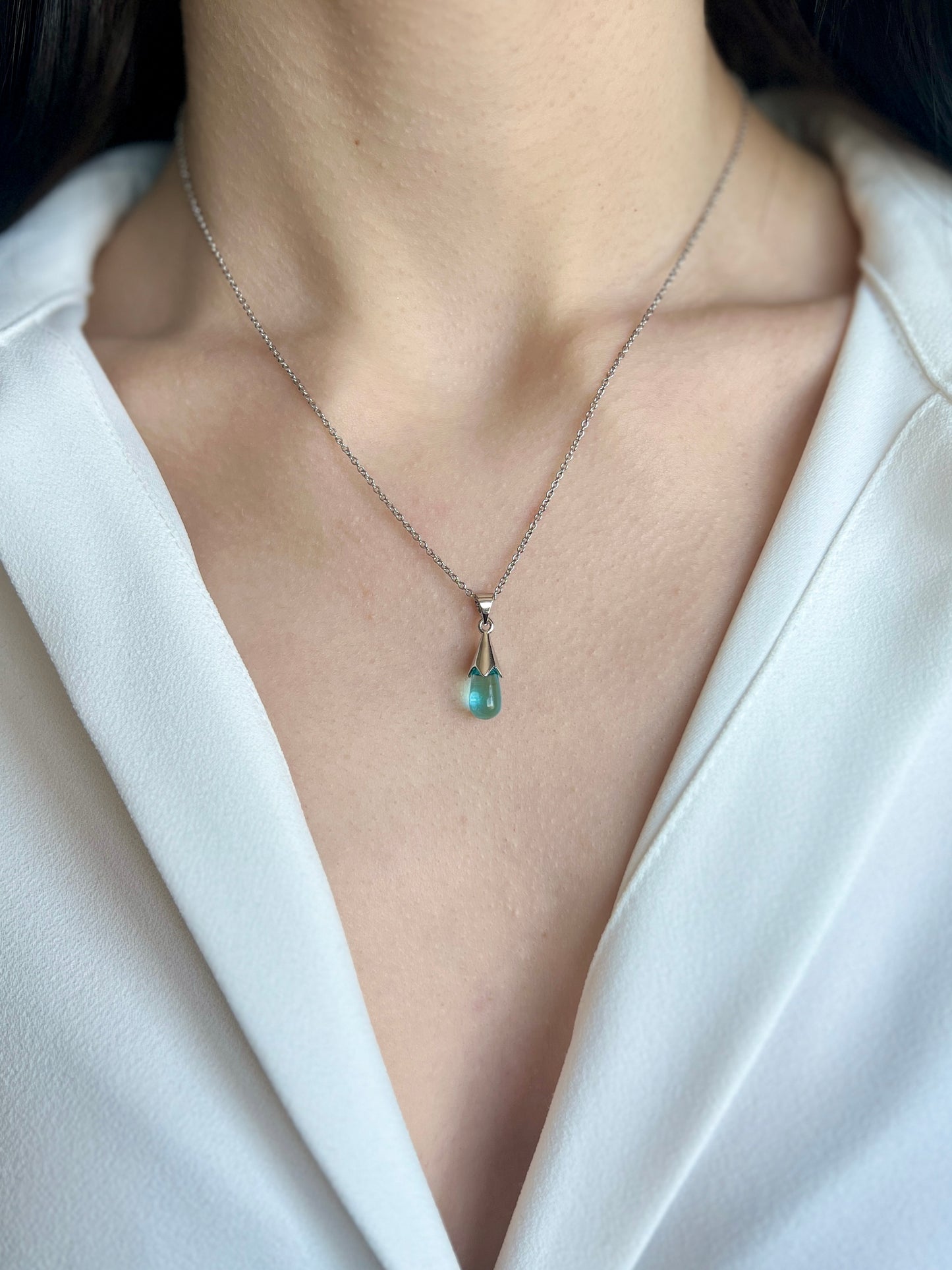 Підвіска Dewdrop