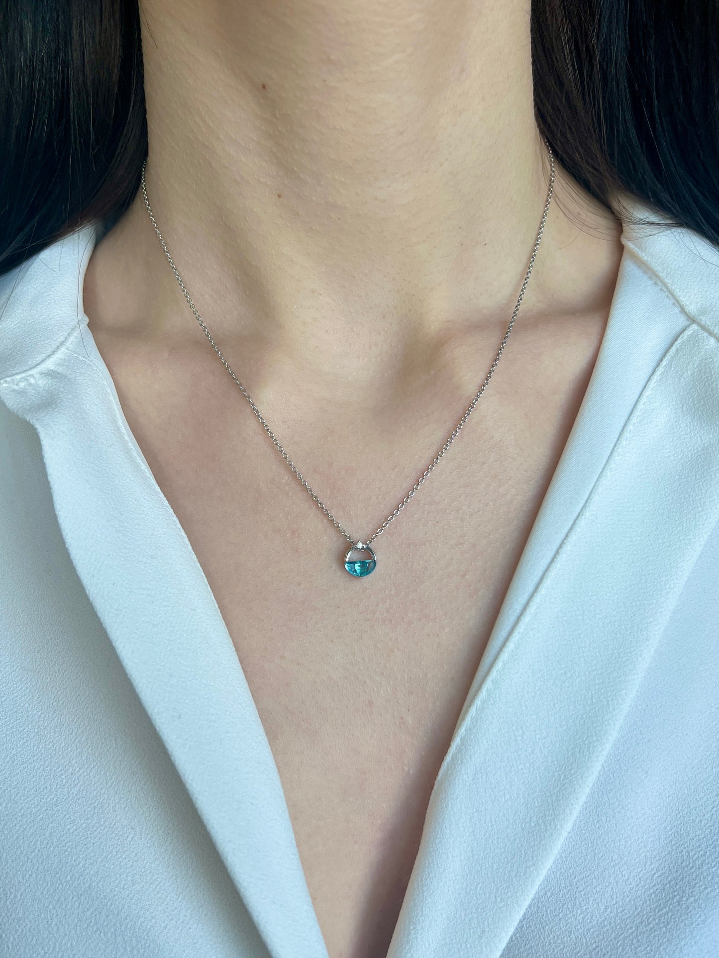 Підвіска Lagoon