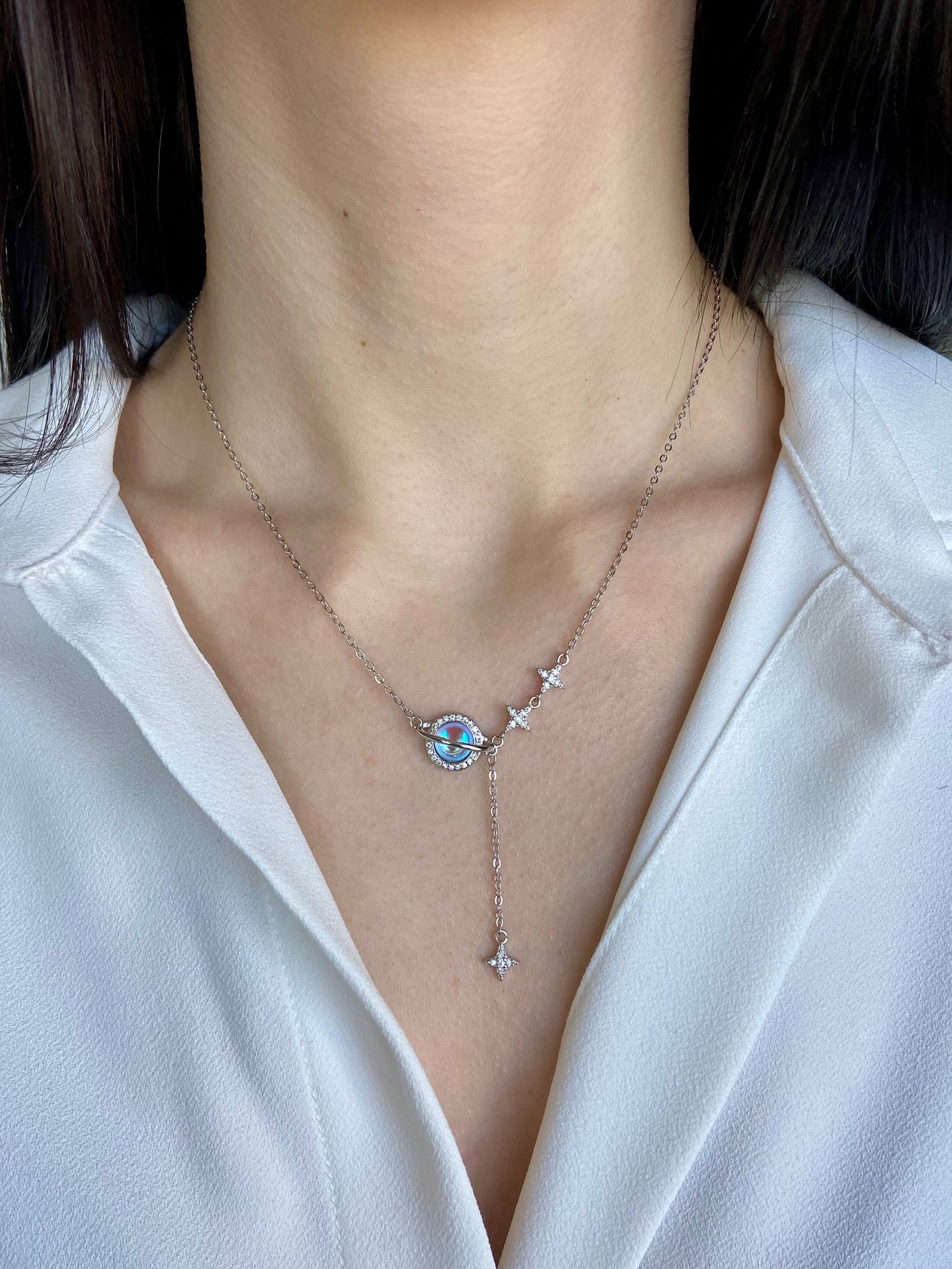 Підвіска Cosmic Glow