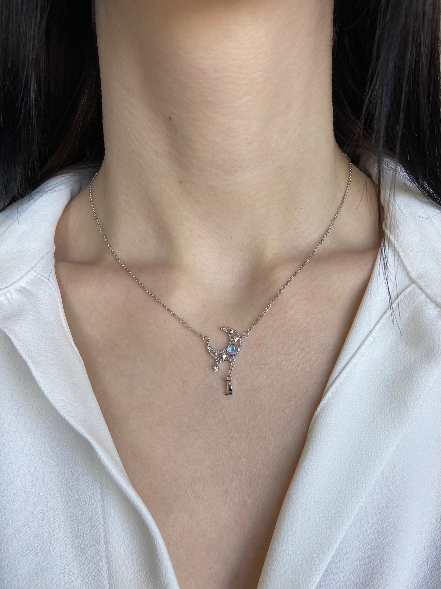 Підвіска Crescent