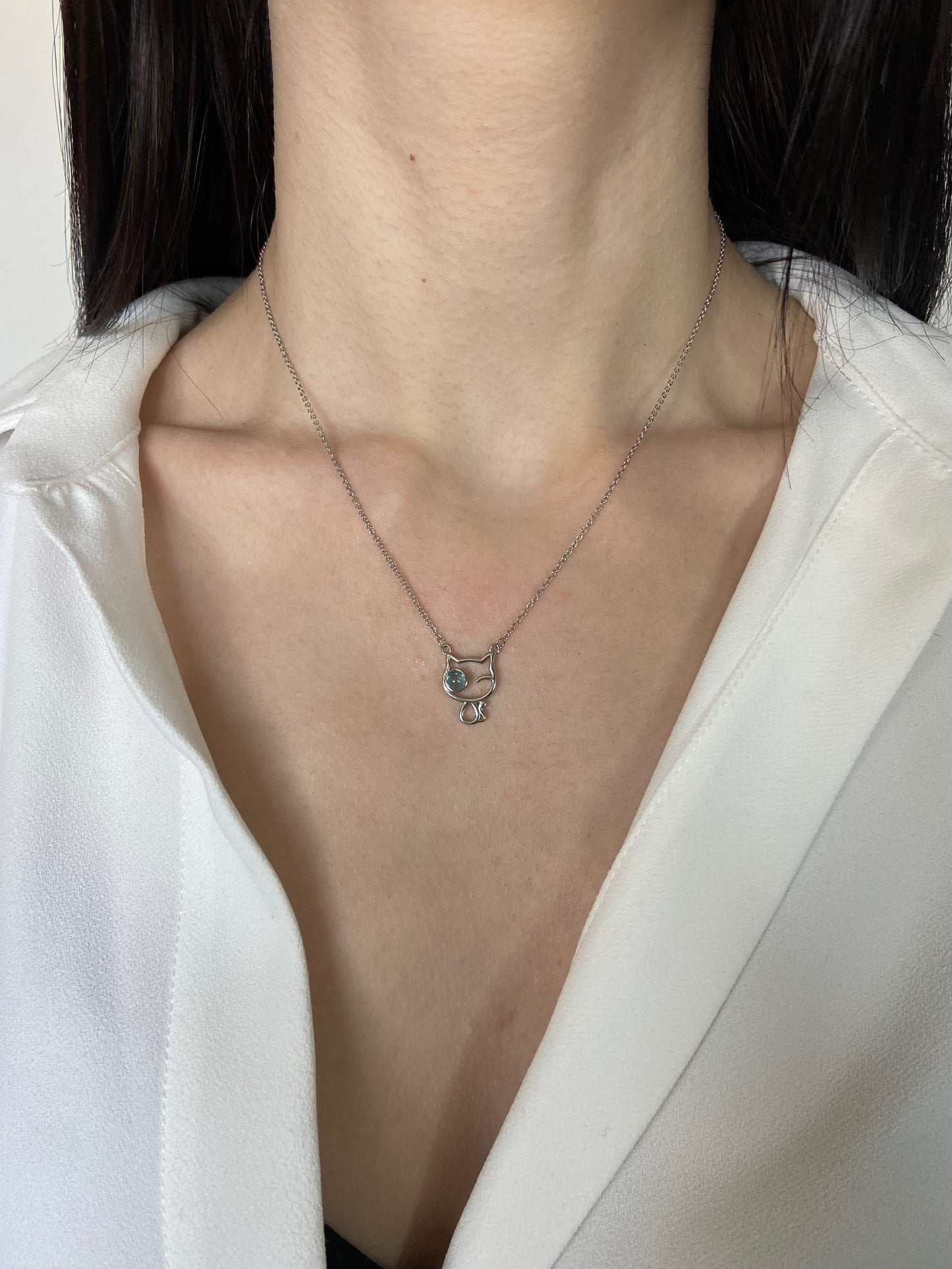 Підвіска Meow