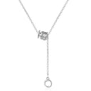 Підвіска Drop Chain Necklace
