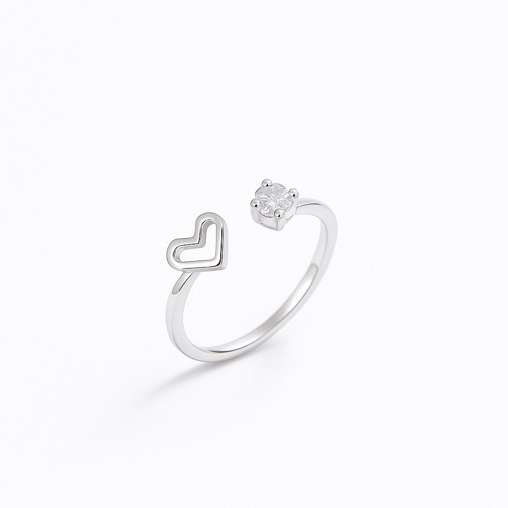 Каблучка - Heart