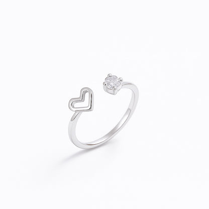 Каблучка - Heart